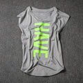Have Fun  Sleeveless T-shirt