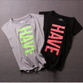 Have Fun  Sleeveless T-shirt