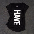 Have Fun  Sleeveless T-shirt