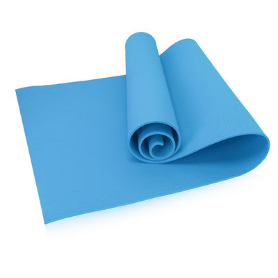 EVA Yoga Mat 6MM Thick Non-slip Fitness Pad For Yoga Exercise Pilates